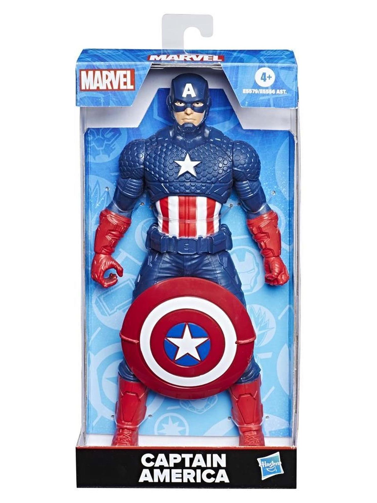 Marvel Ironman Figür 9,5 inç