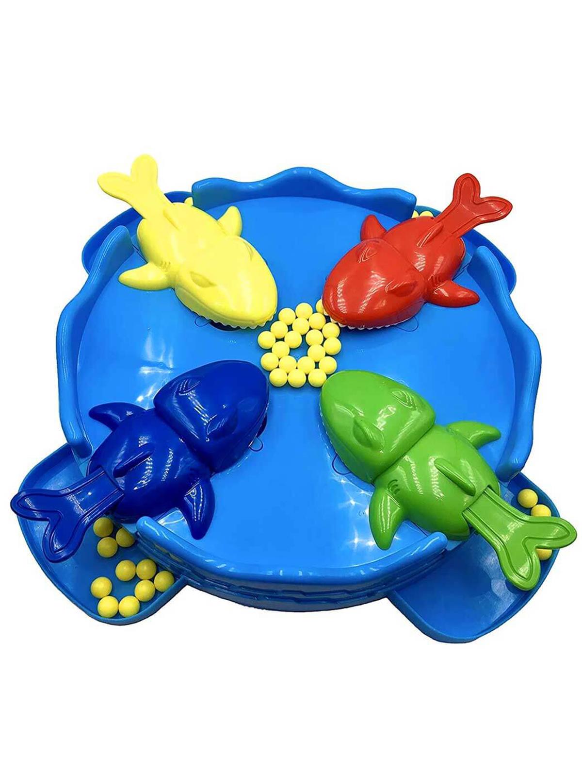 Smile Games Snappy Shark