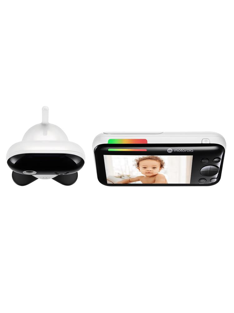 Motorola PİP1510 FHD Wifi CONNECT Bebek Kamerası 5 inç LCD