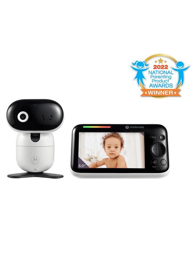 Motorola PİP1510 FHD Wifi CONNECT Bebek Kamerası 5 inç LCD