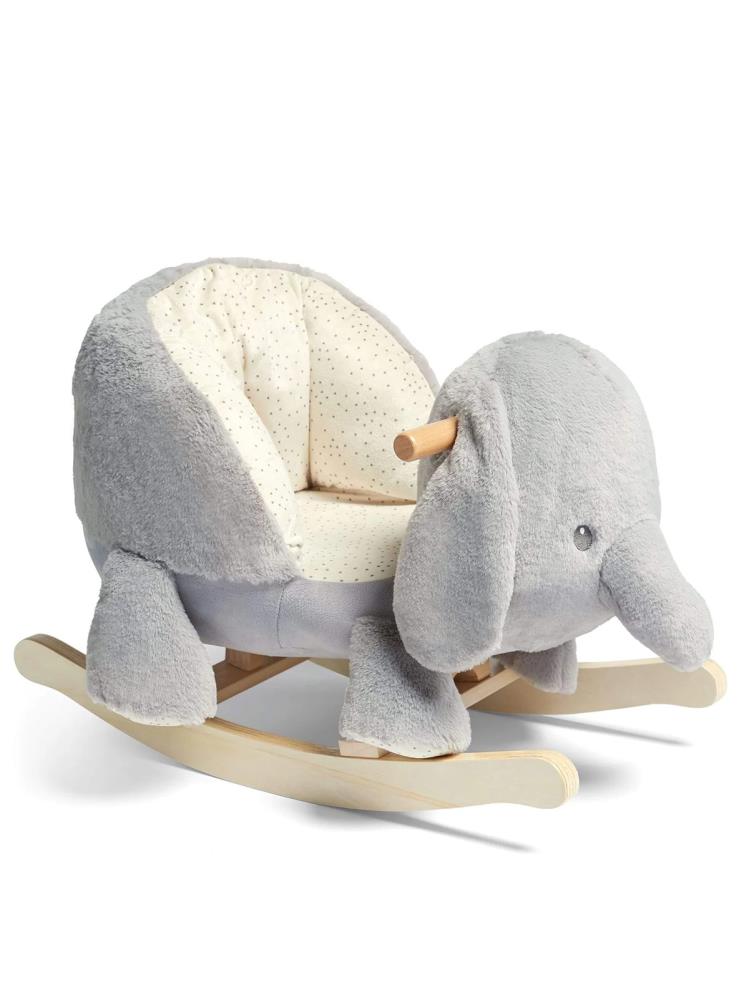 Mamas Papas Sallanan Fil Ellery Elephant