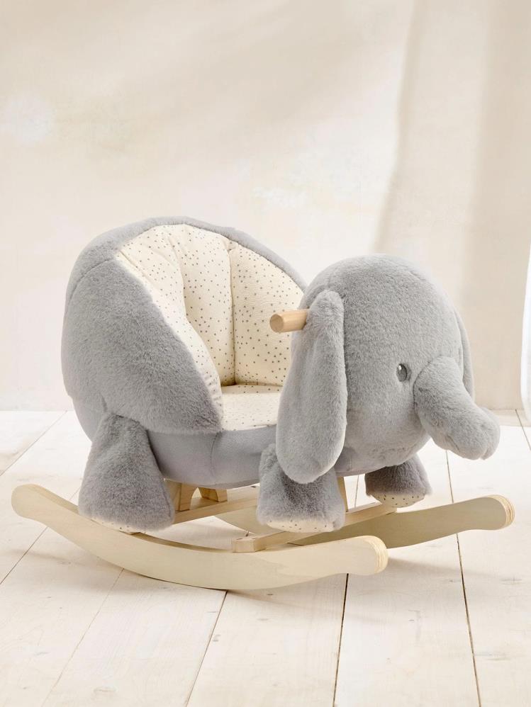 Mamas Papas Sallanan Fil Ellery Elephant