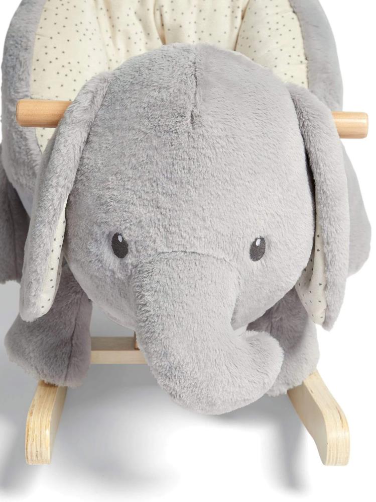 Mamas Papas Sallanan Fil Ellery Elephant