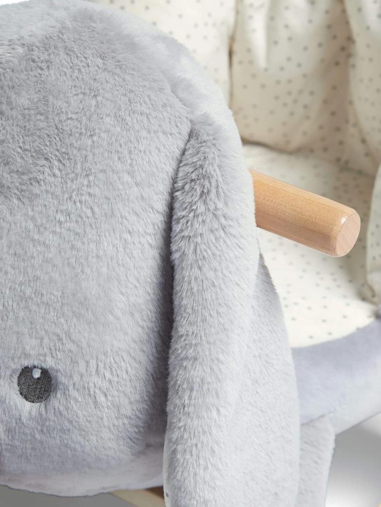 Mamas Papas Sallanan Fil Ellery Elephant