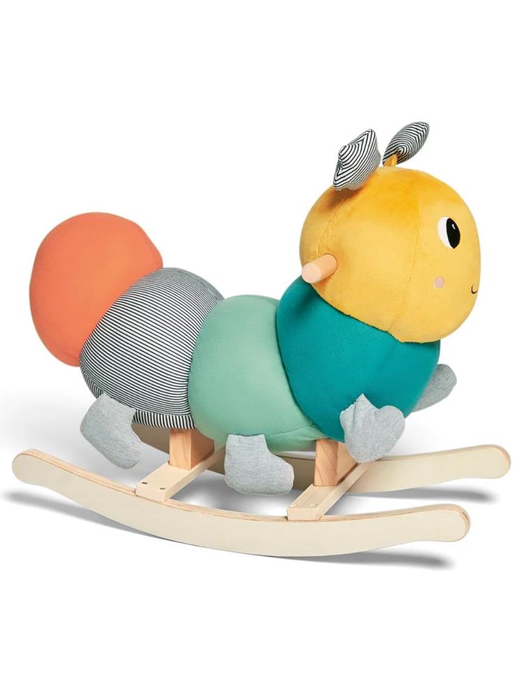 Mamas Papas Sallanan Tırtıl Wildly