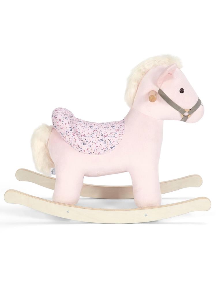 Mamas Papas Sallanan At - Pembe