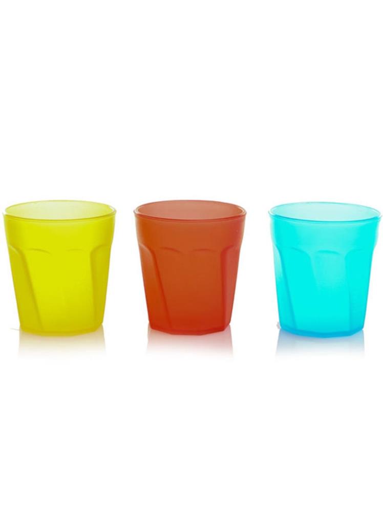Mycey Mini Bebek Bardakları 3'lü