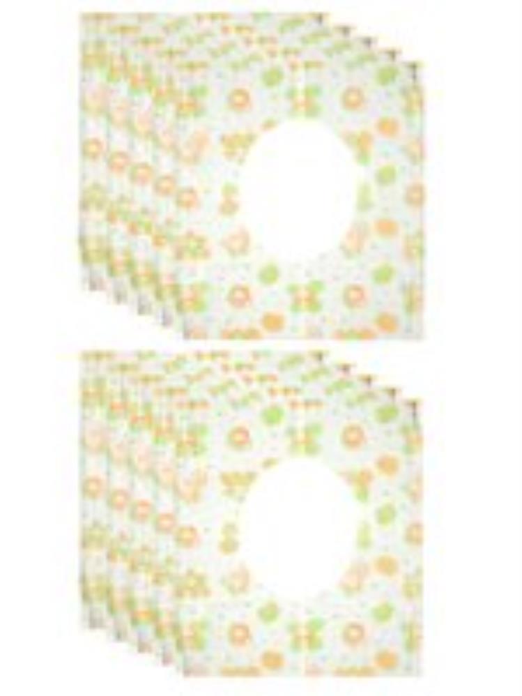 Sevı Bebe Kullan At Klozet Ortusu 10 Lu Paket