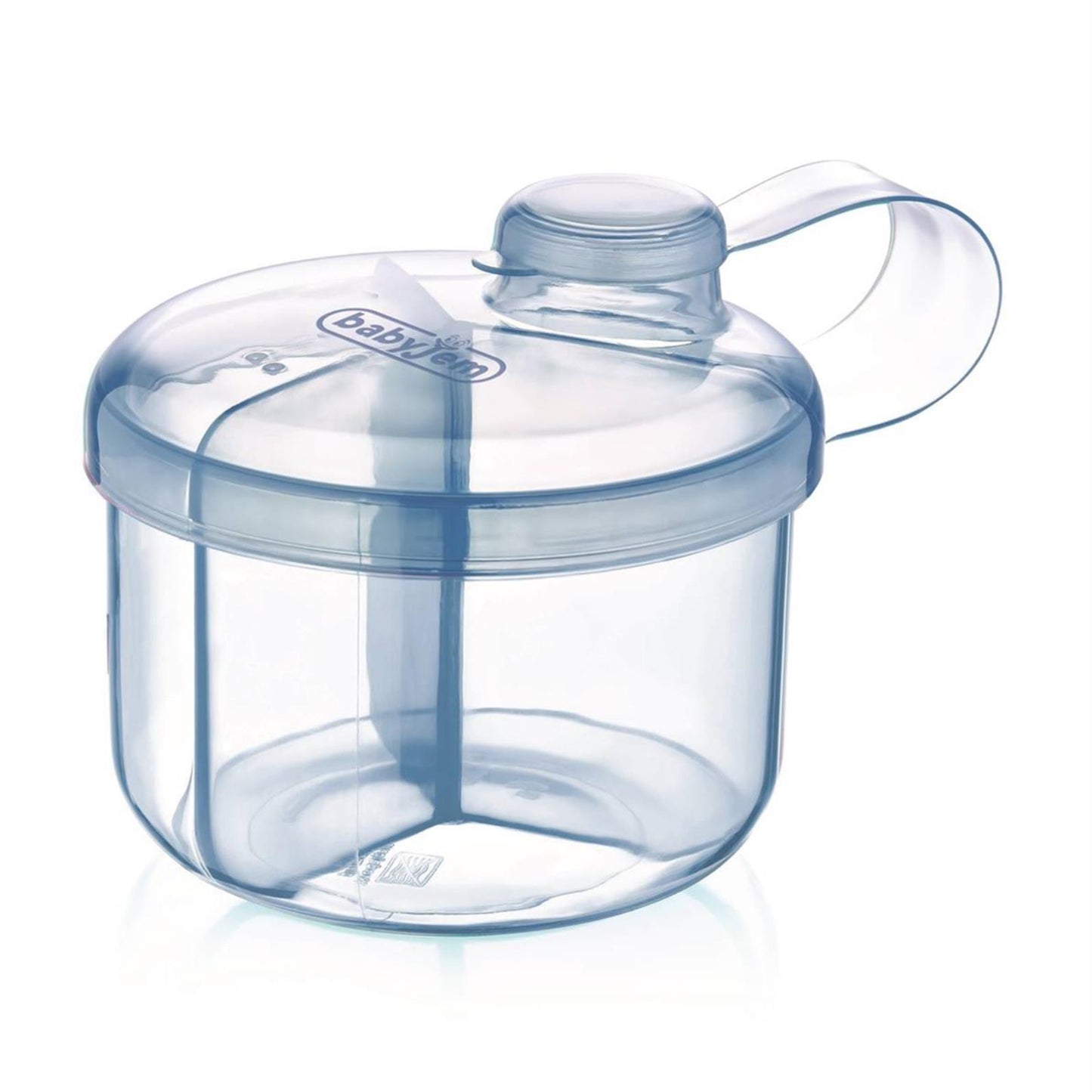 Baby Jem Toz Mama Kabı - Mavi