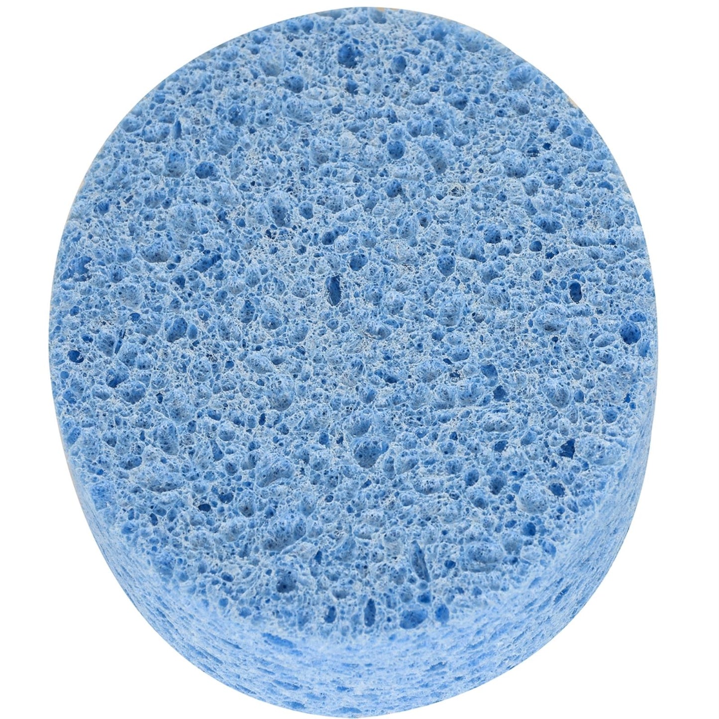 Sevibebe Selülozik Banyo Süngeri - Mavi