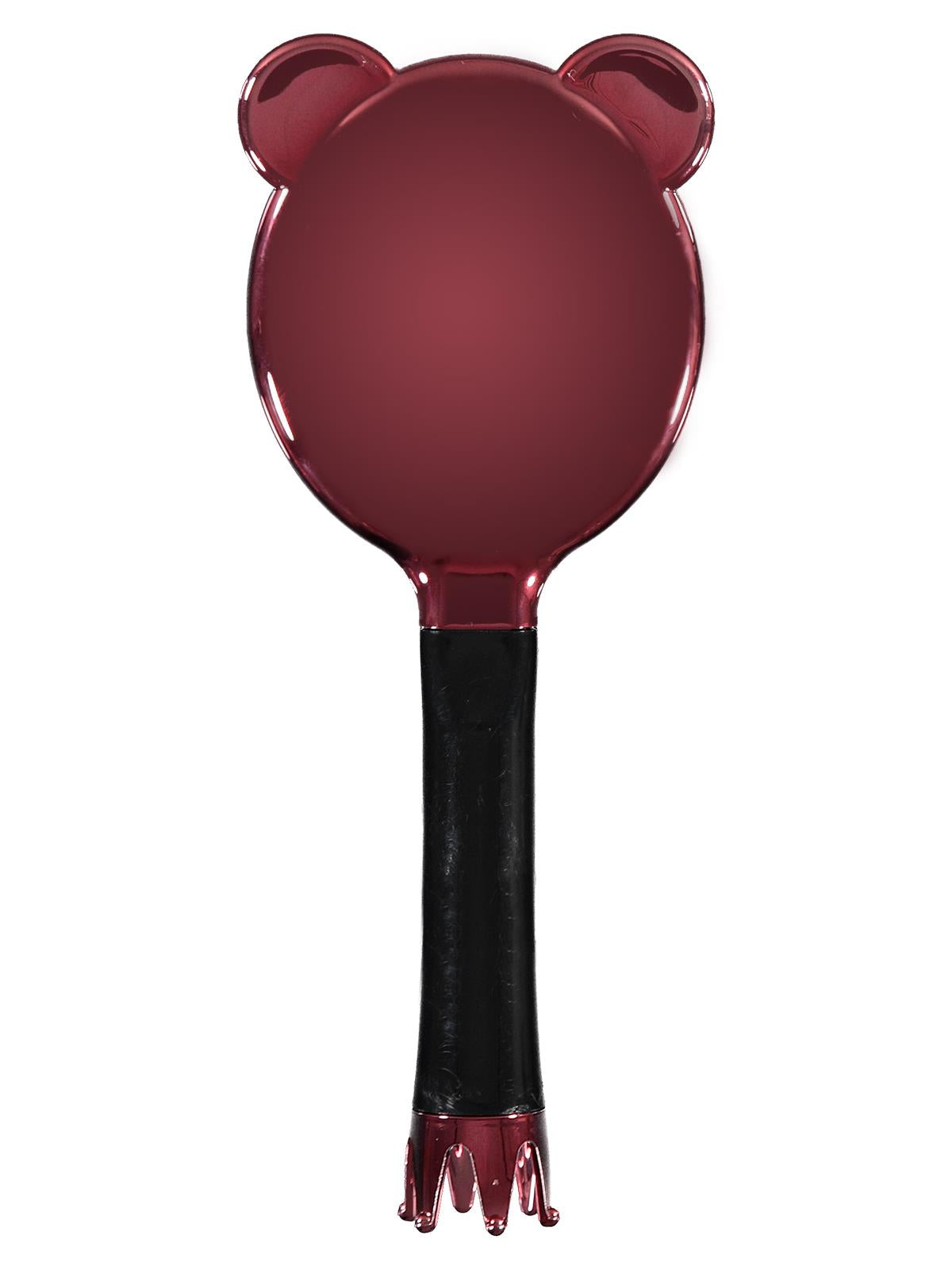 Civil Metalik Sultan Saç Fırçası