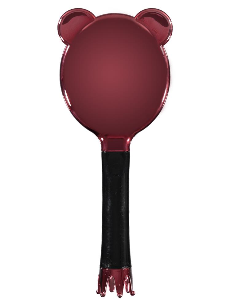 Civil Metalik Sultan Saç Fırçası