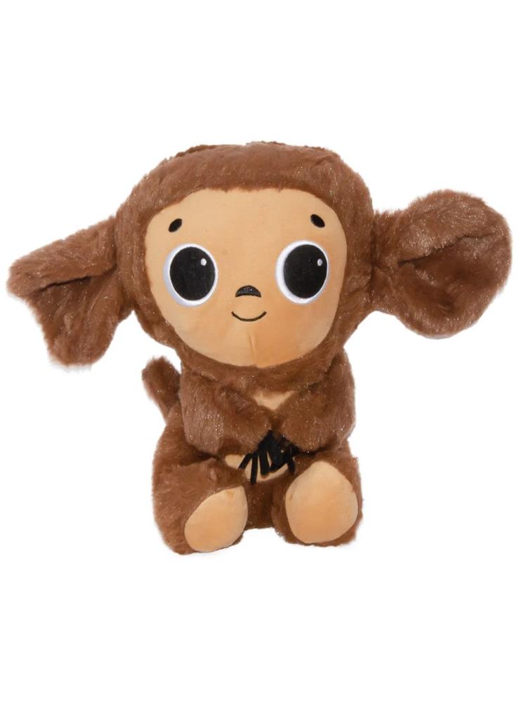 Can Oyuncak Poşetli Maymun