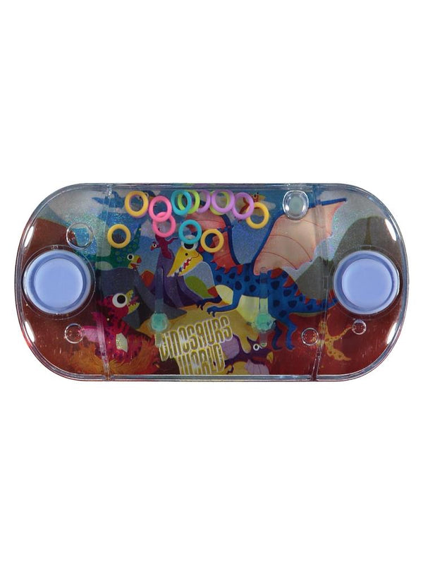 Can Oyuncak Su Oyunu