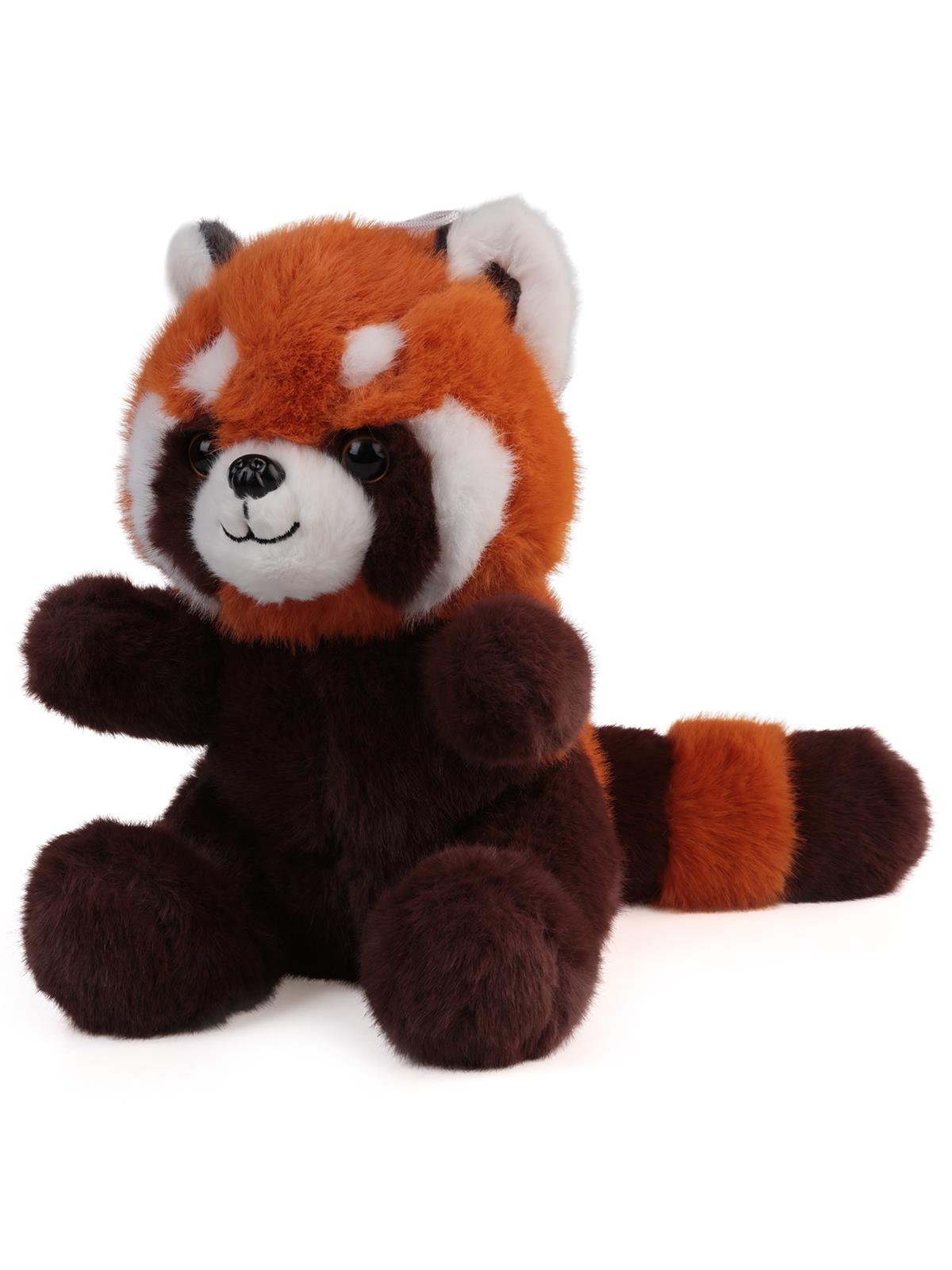 Can Oyuncak Peluş Kırmızı Panda 22Cm