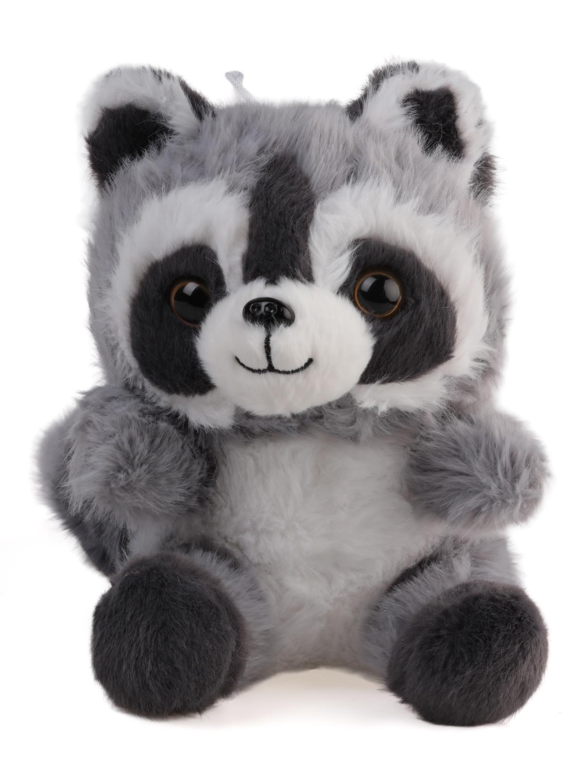 Can Oyuncak Peluş Rakun 22Cm