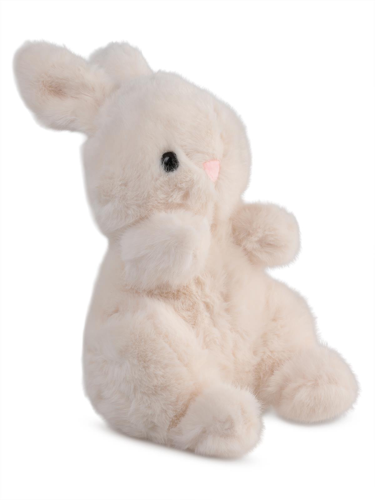 Can Oyuncak Peluş Minik Kolye Tavşanı 20 cm