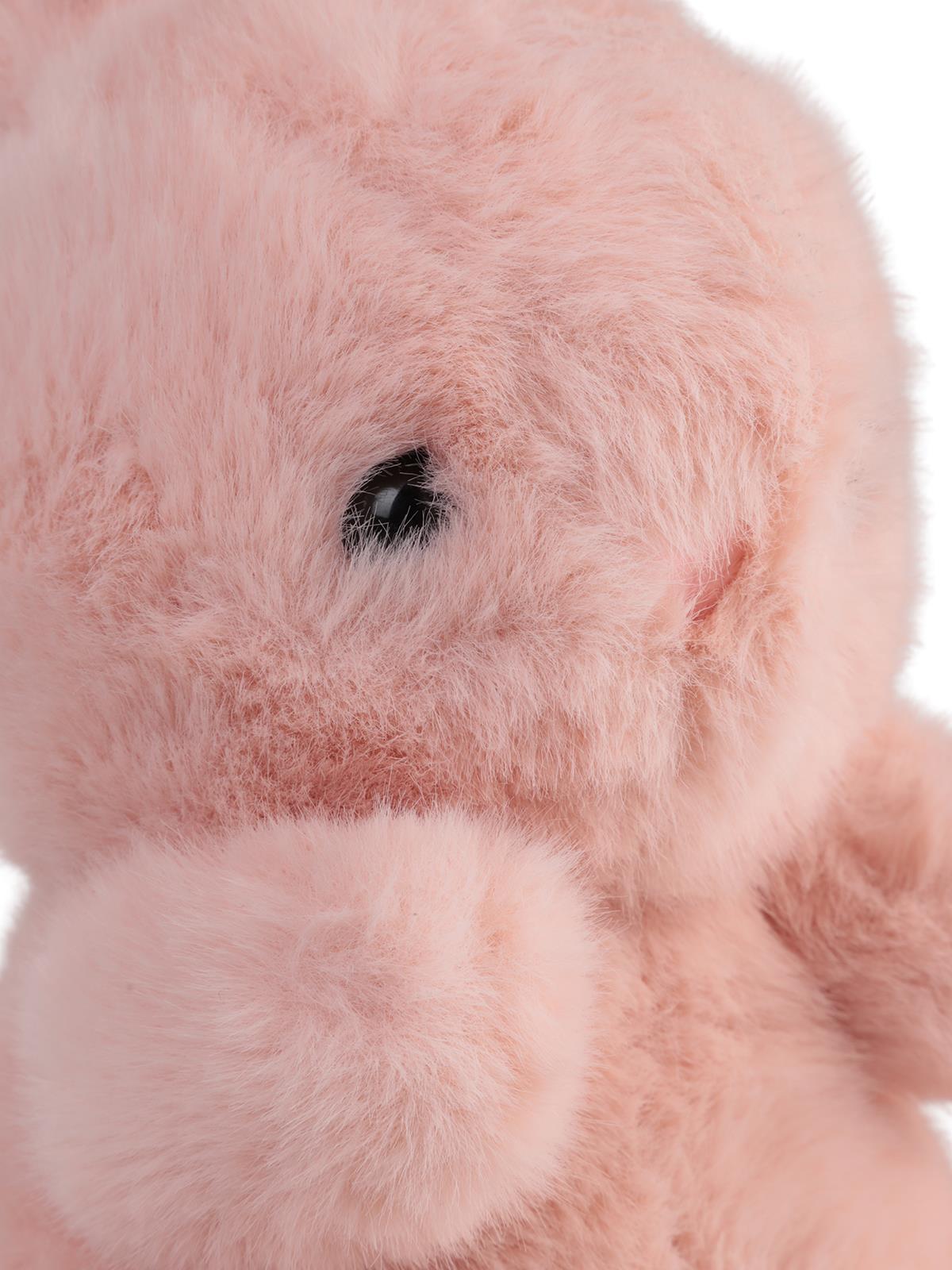 Can Oyuncak Peluş Minik Kolye Tavşanı 20 cm