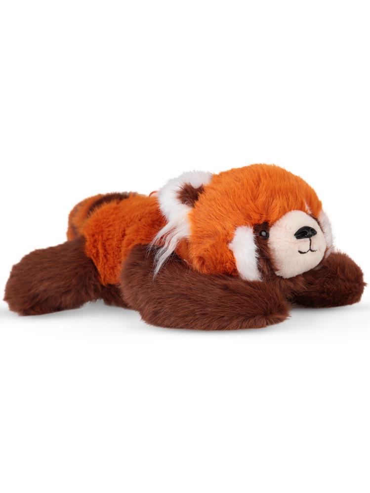 Can Oyuncak Yatan Hayvan Serisi (Rakun)