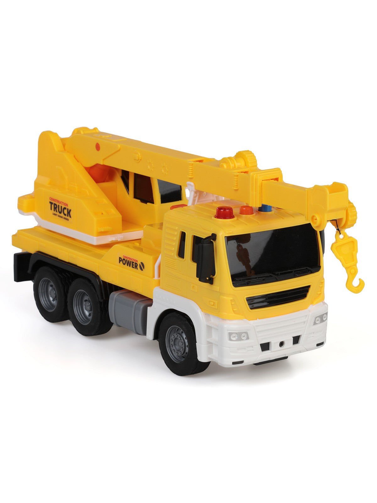 Can Oyuncak 1:16 İş Makinası