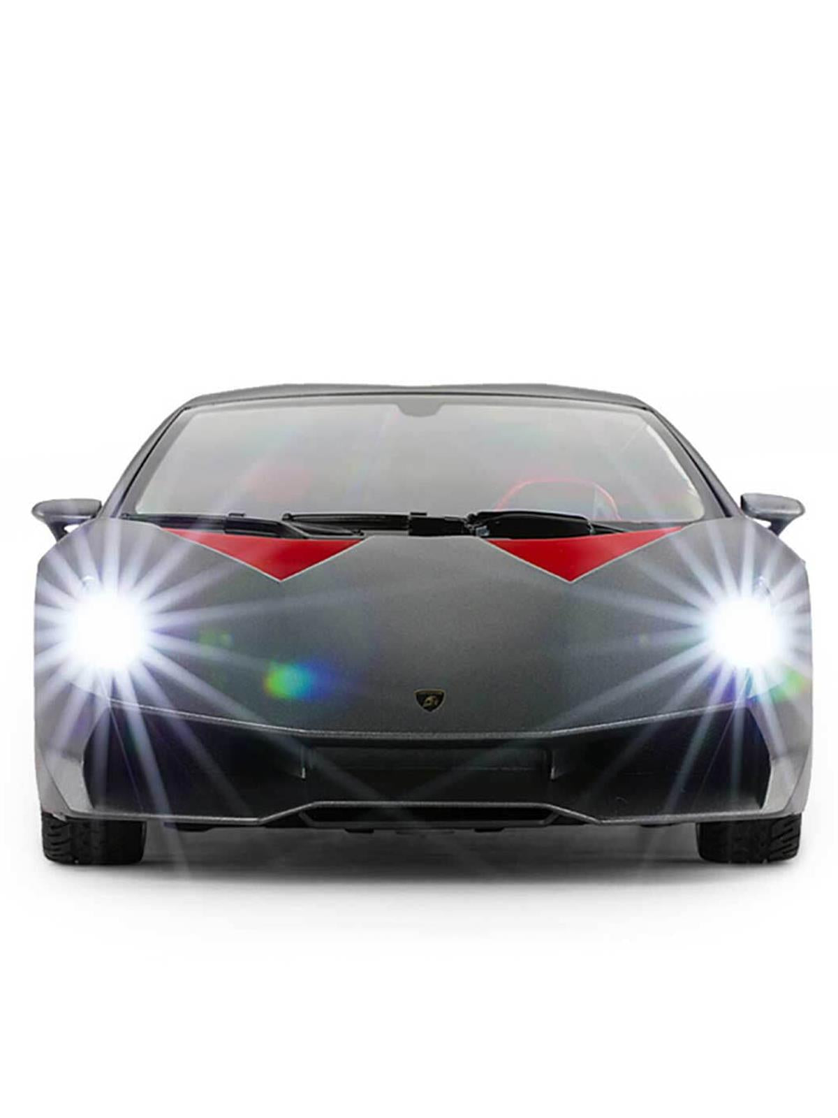 Rastar 1:14 Lamborghini Sesto Elemento Uzaktan Kumandalı Işıklı Araba