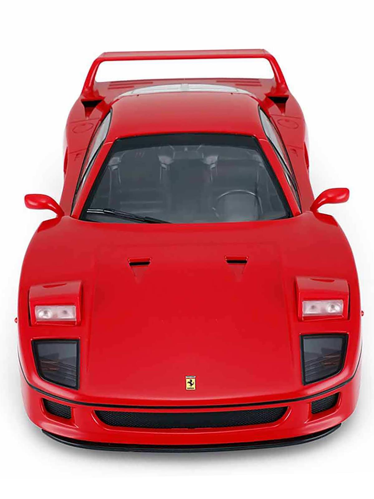 Rastar Uzaktan Kumandalı Ferrari F40 Araba 32 Cm