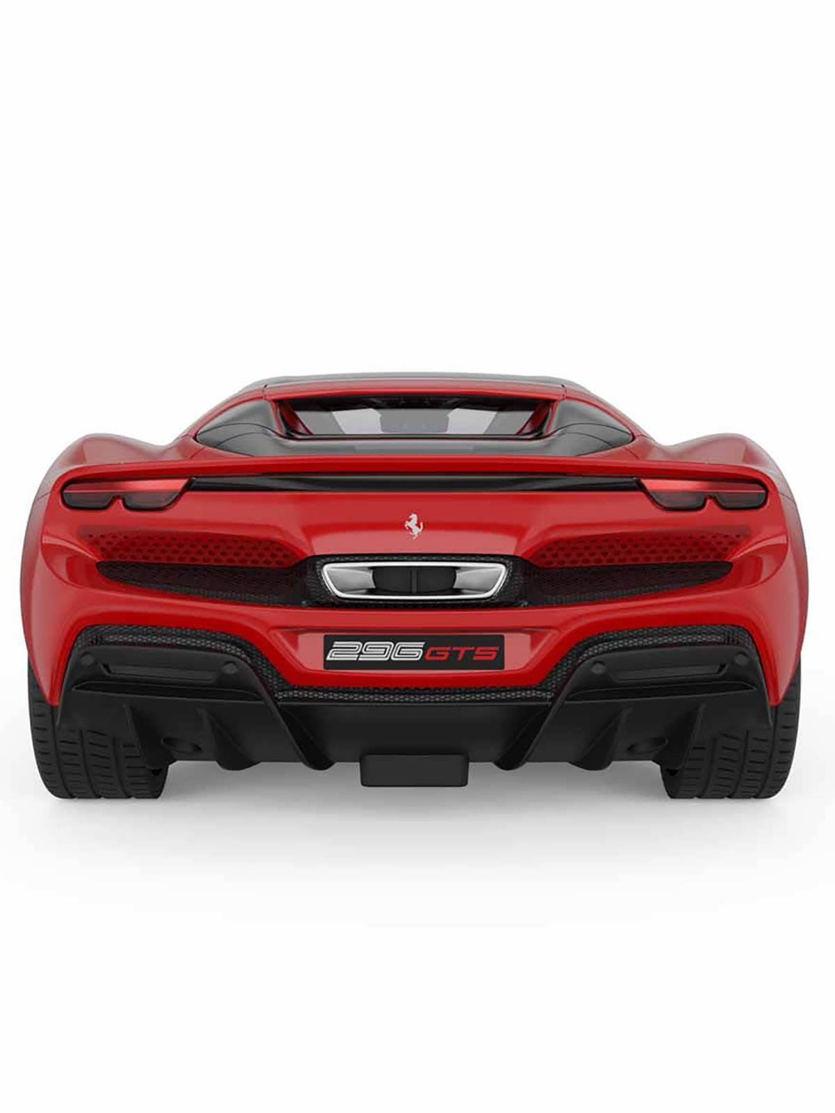 Rastar 1:16 Ferrari 296 GTS Uzaktan Kumandalı Araba