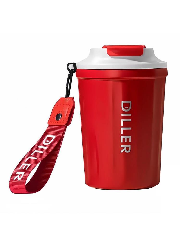 Vagonlife Diller Çelik Termos Matara 380 Ml