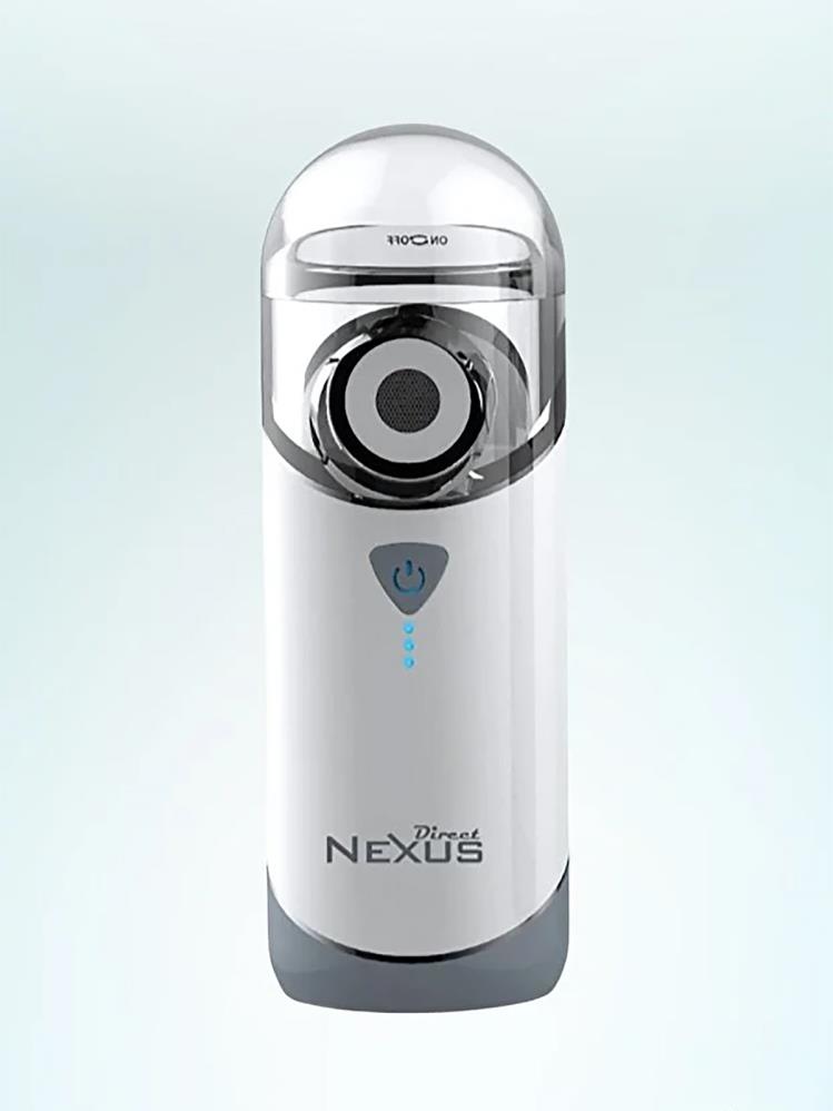 Direct Nexus Taşınabilir Mini Mesh Nebulizatör