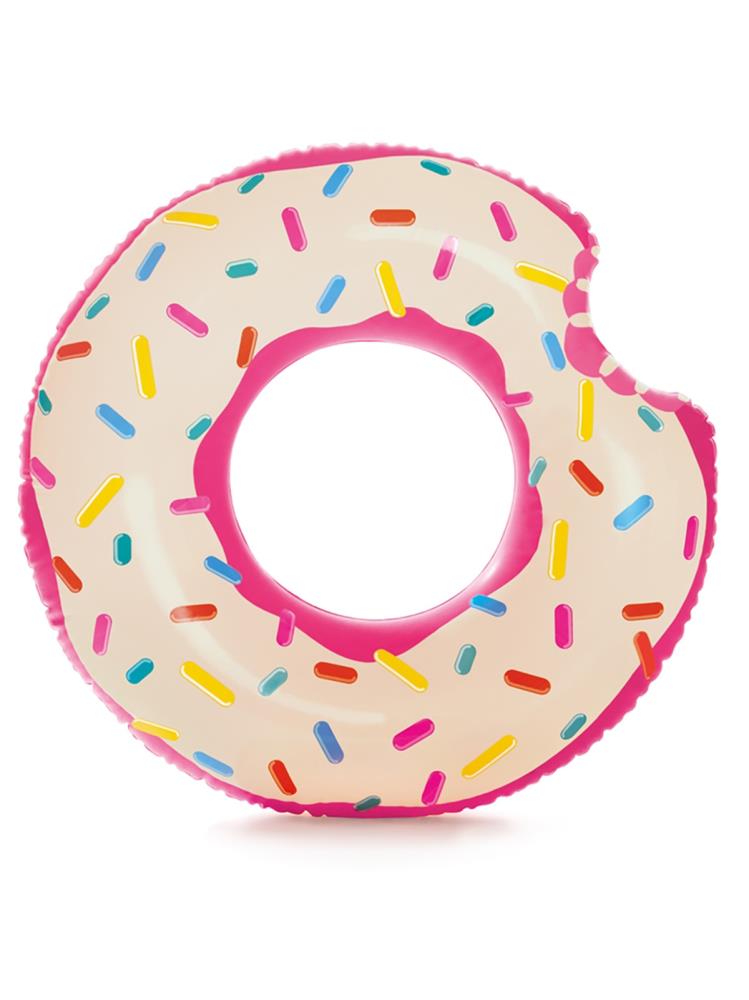 Vardem Donut Tube Sımıt 107x99cm