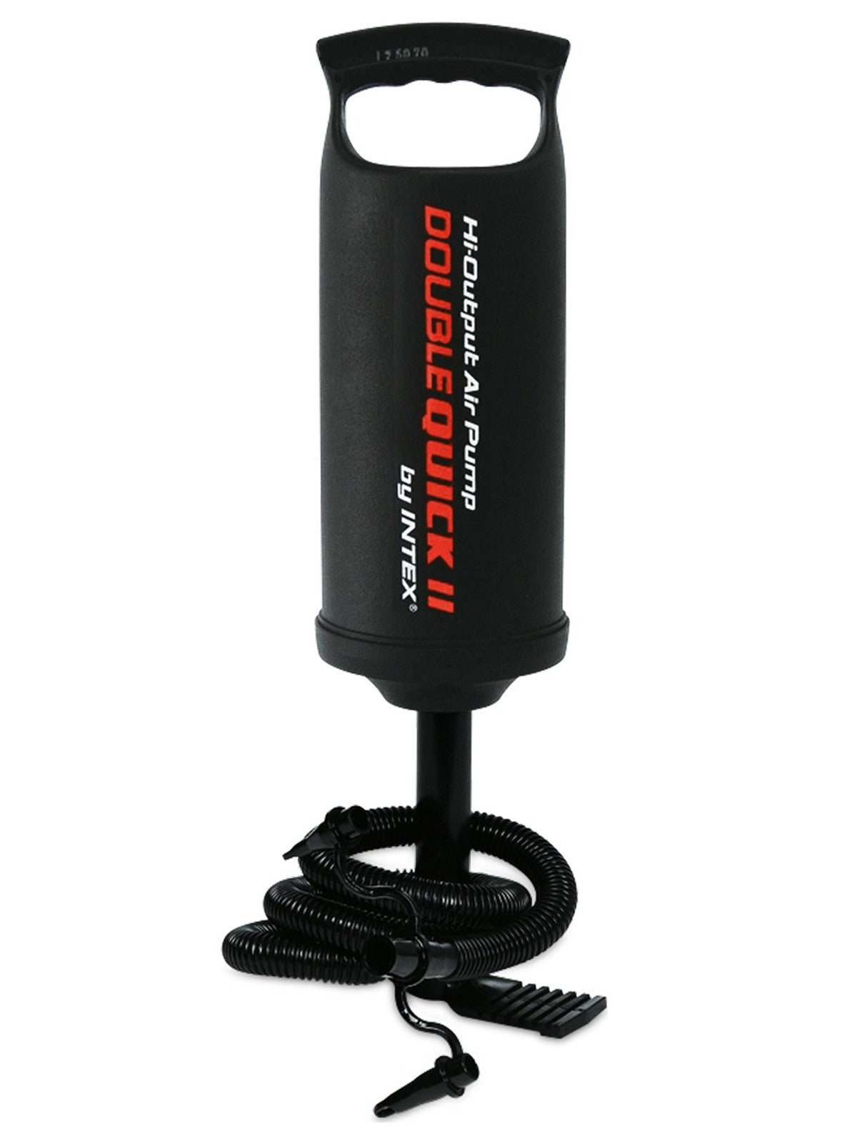 İntex Kutulu El Pompası 36 Cm