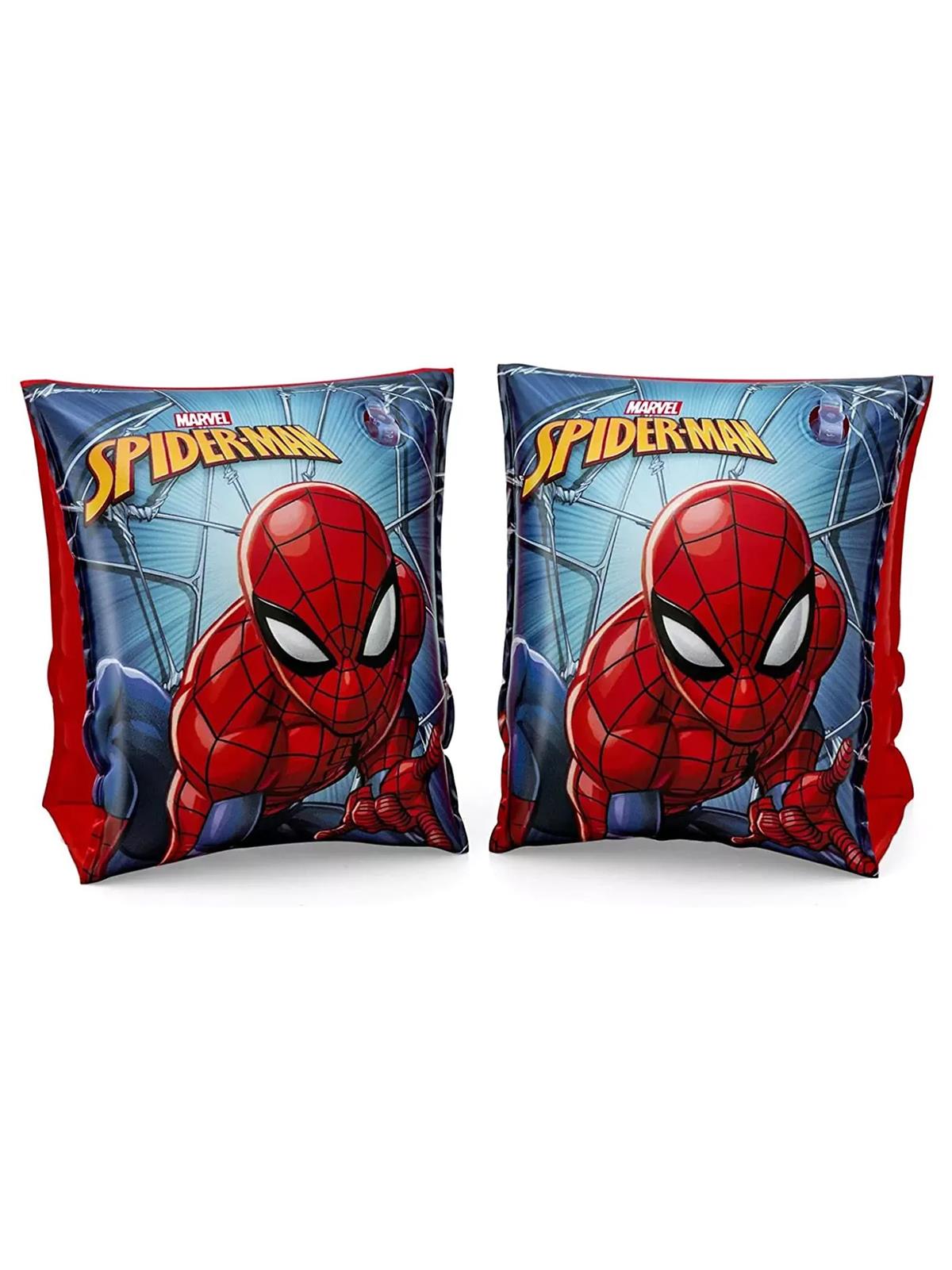 Bestway Spiderman Kolluk 23x15