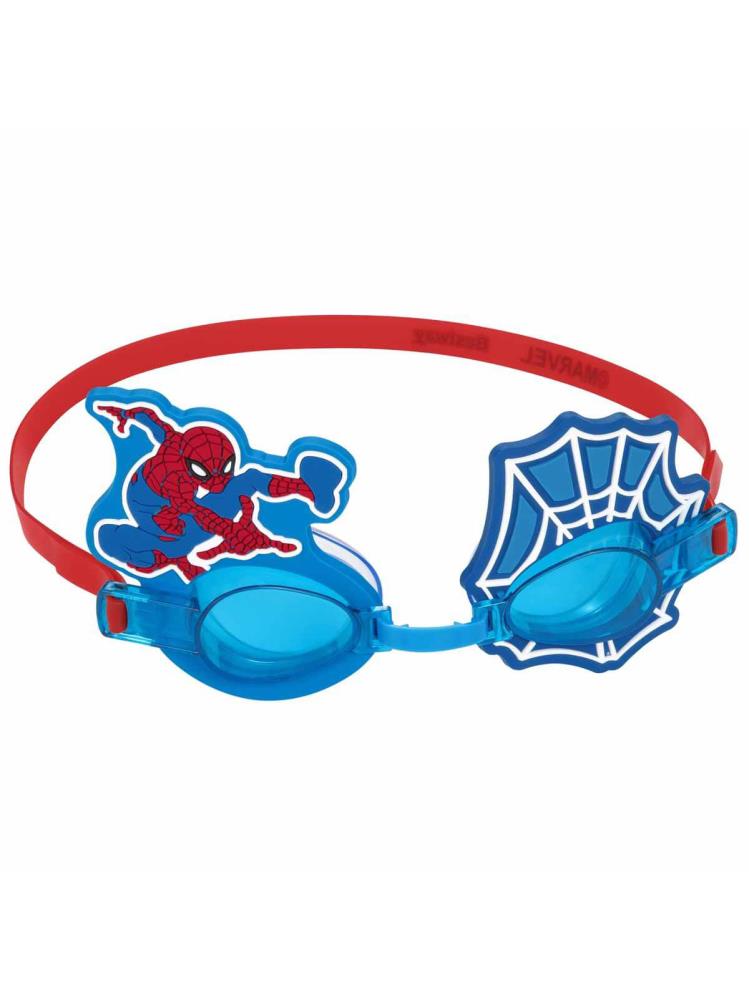 Spiderman Deniz Gözlüğü