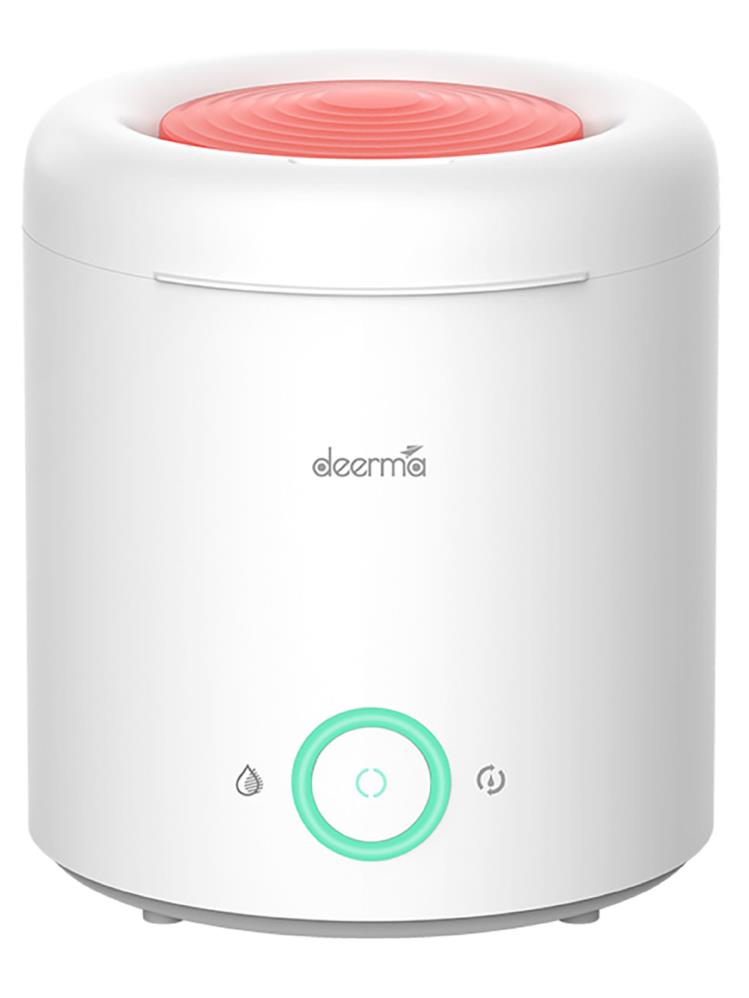 Deerma Dijital Üstten Dolum Ultrasonik Soğuk Hava Nemlendirici