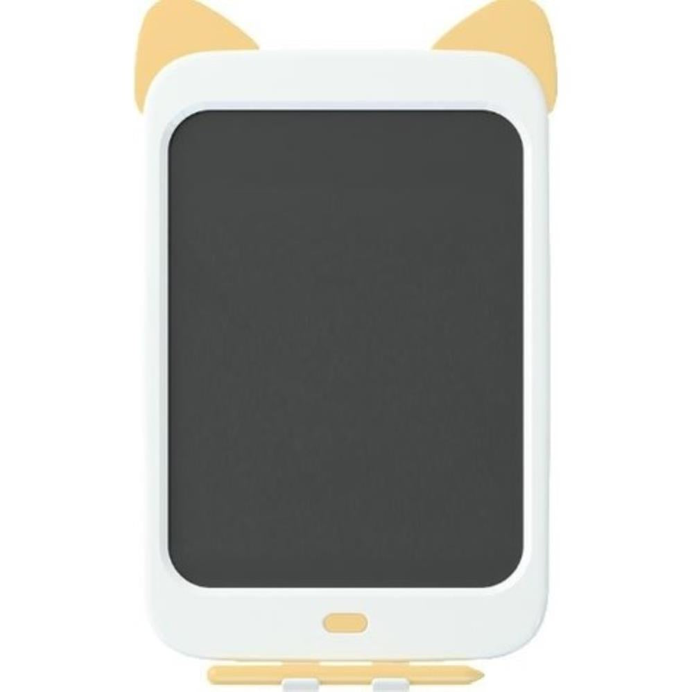 Xiaomi Wicue 10” Sarı Kedi Lcd Dijital Renkli Çizim Tableti