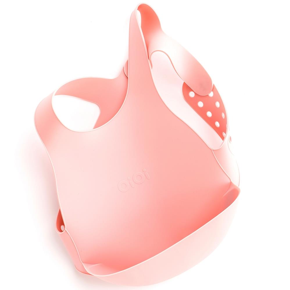 OiOi Mama Önlüğü Pinky