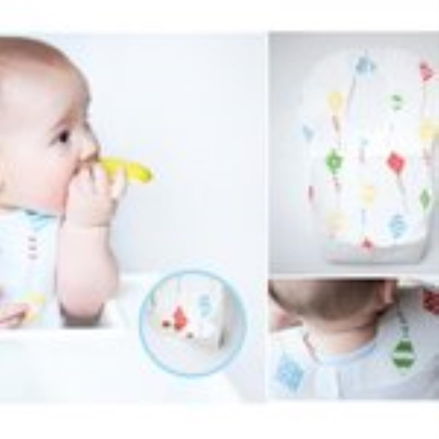 Mycey Kullan-At Önlük 10'lu