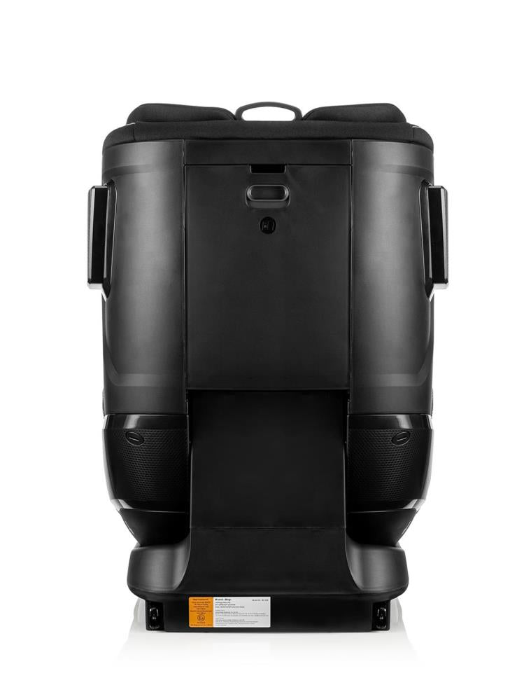 Bagi Transformer I-Size Oto Koltuğu 9-36 kg - Siyah