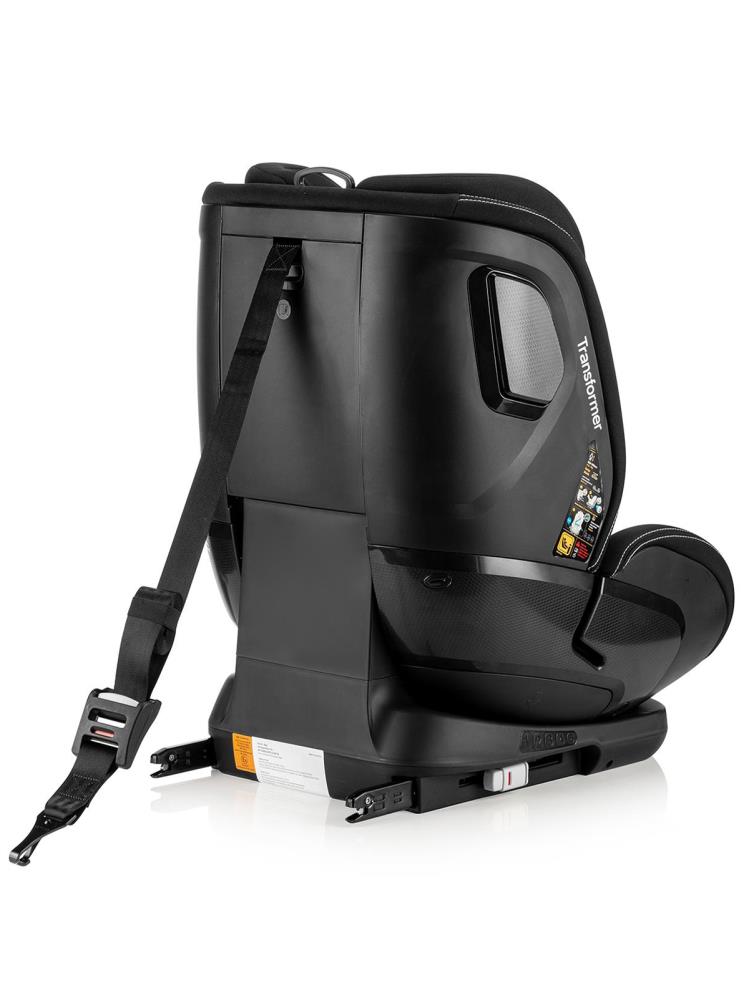 Bagi Transformer I-Size Oto Koltuğu 9-36 kg - Siyah
