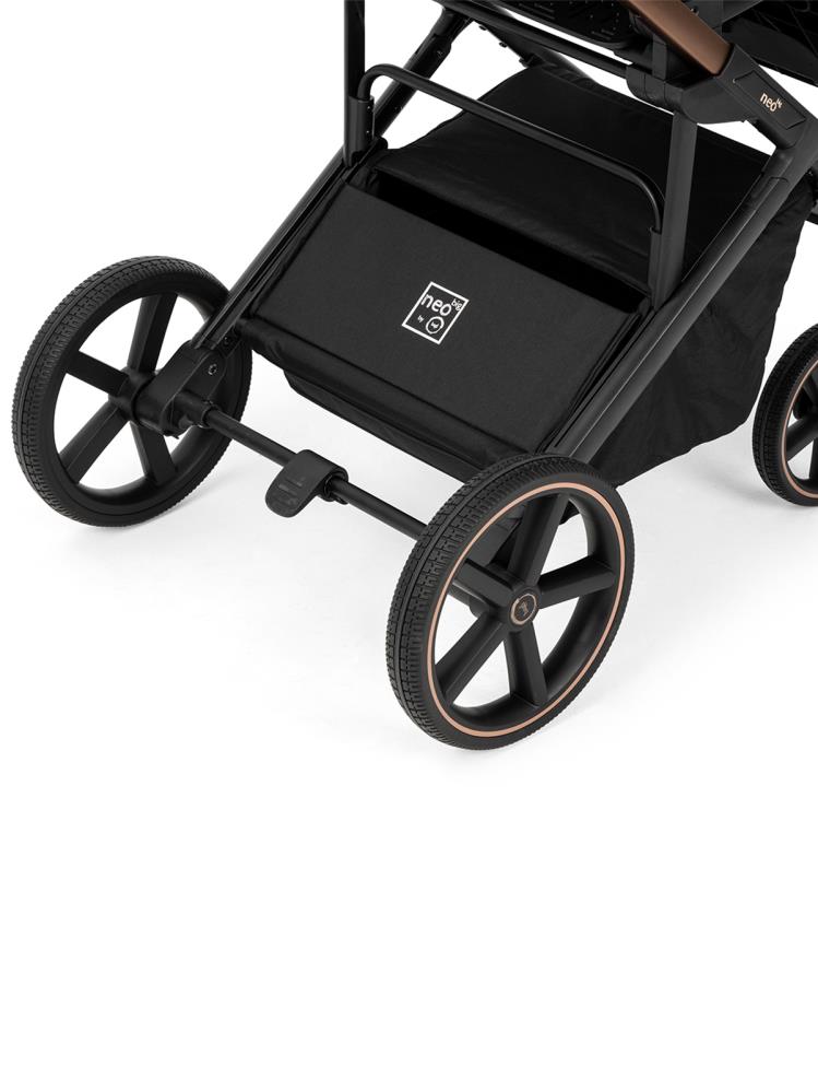 Bagi Neo Big Bebek Arabası - Bej