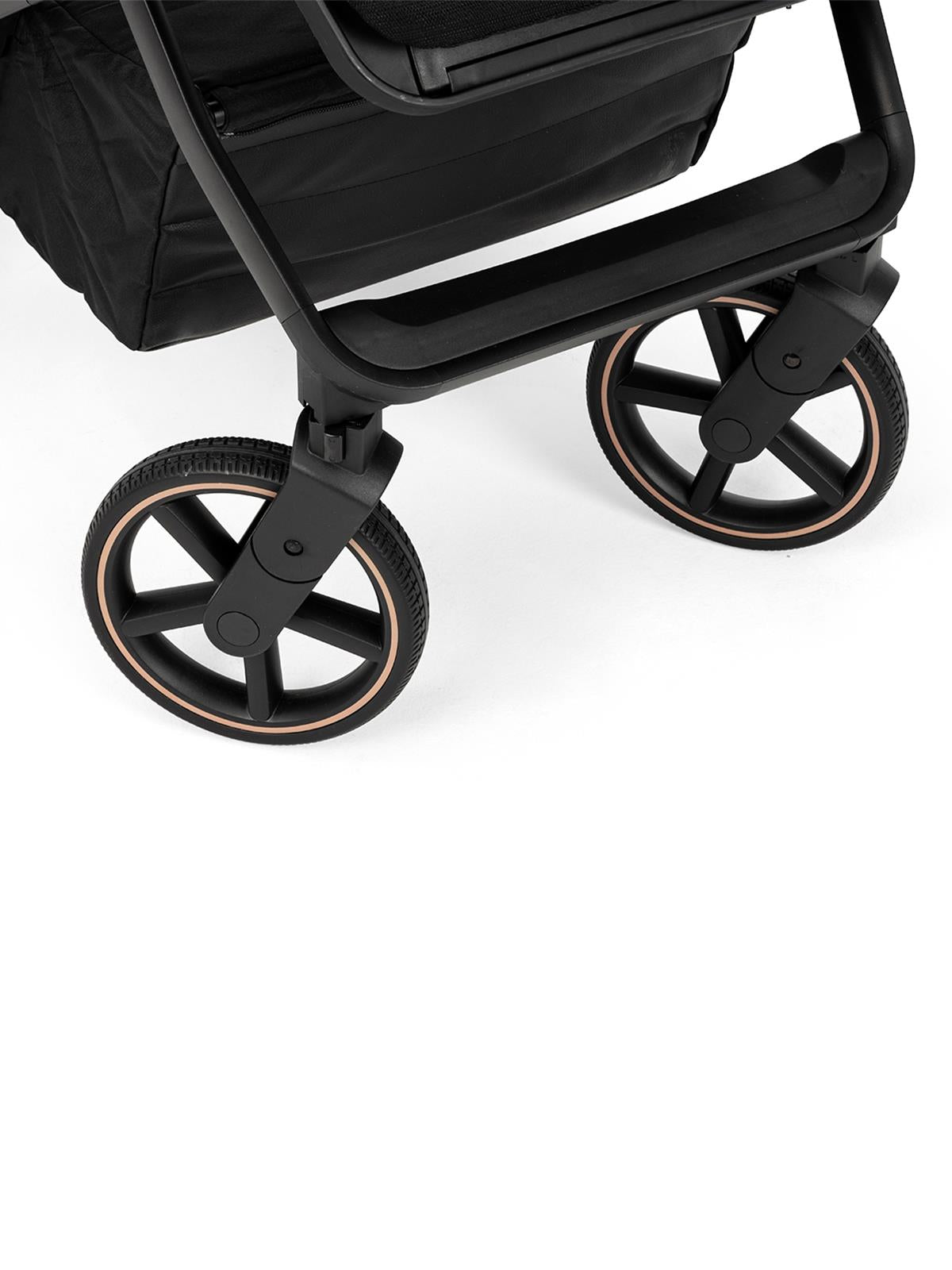 Bagi Neo Big Tek Yönlü Bebek Arabası - Bej