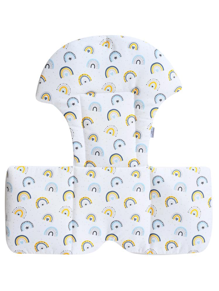 Safemom Mama Sandalyesi Minderi - Yeşil