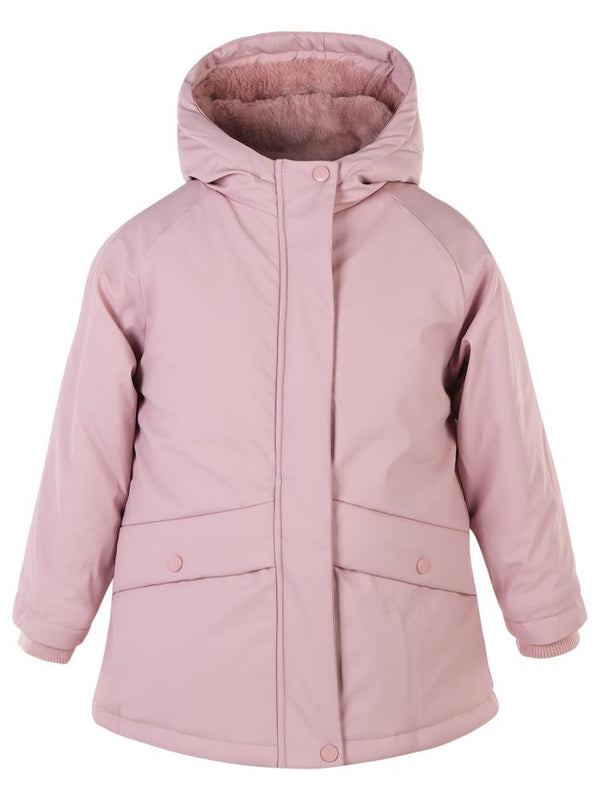Civil Girls 6-9 Yaş Mont - Pembe