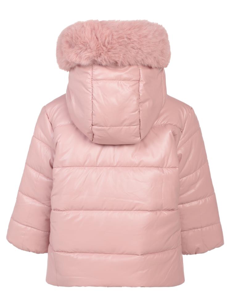 Civil Girls 2-5 Yaş Mont - Pembe