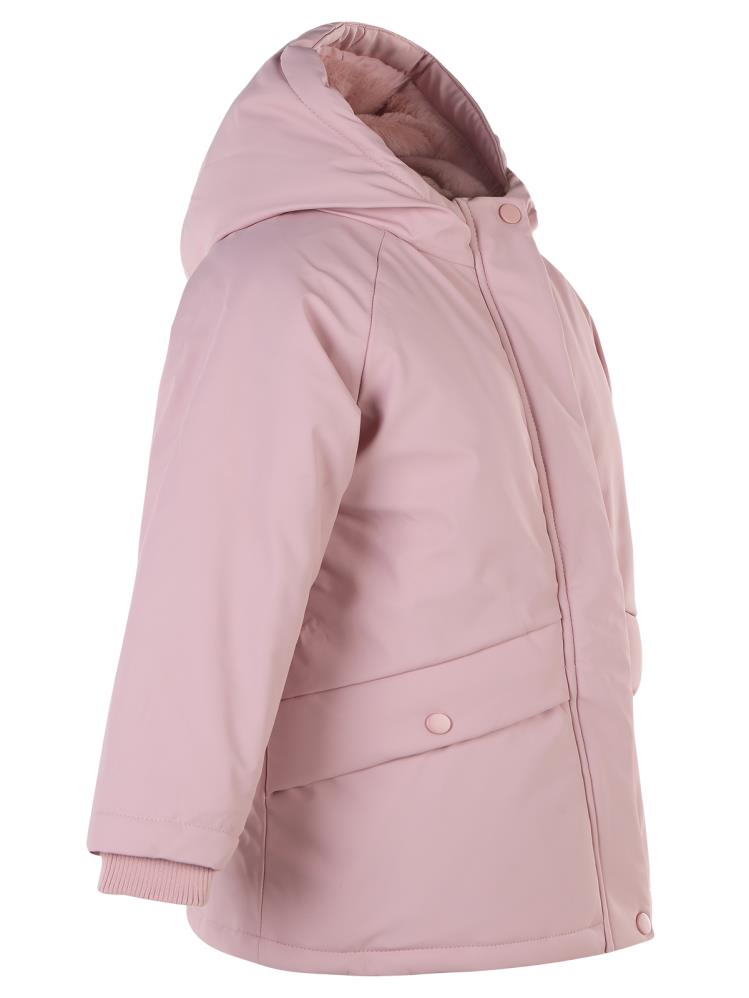 Civil Girls 2-5 Yaş Mont - Pembe