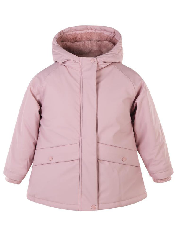 Civil Girls 2-5 Yaş Mont - Pembe