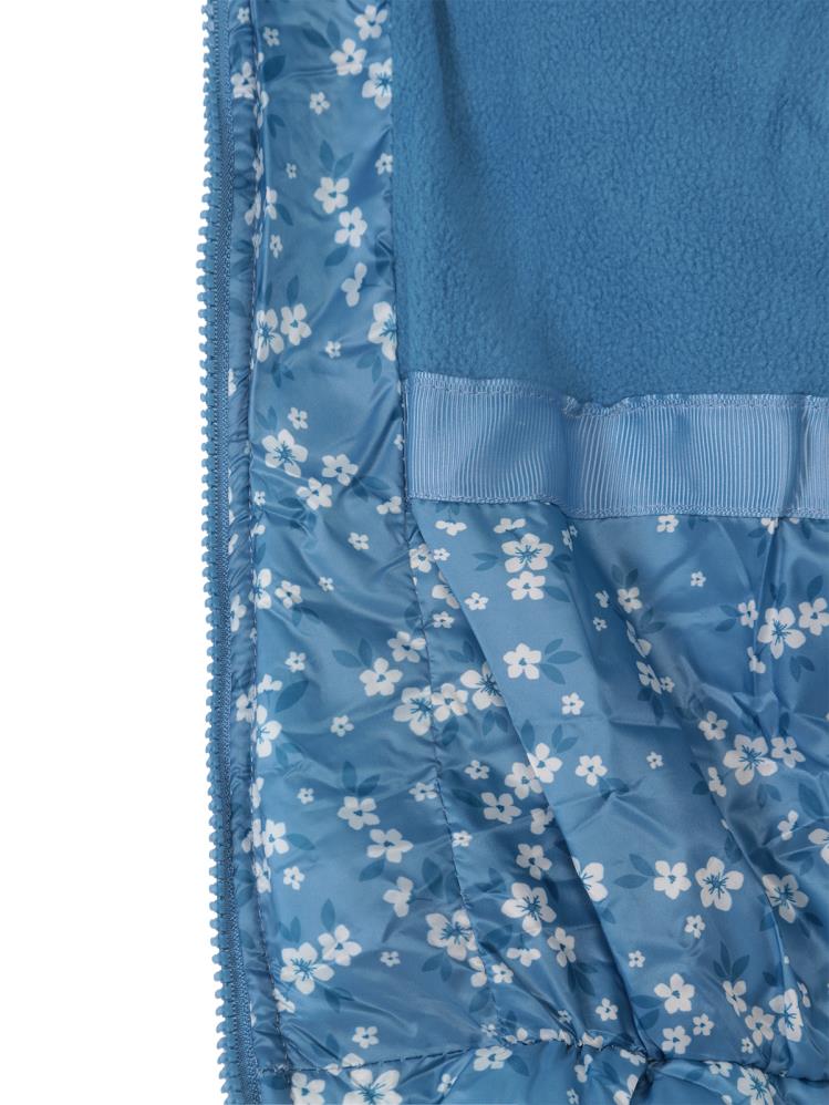 Civil Girls 2-5 Yaş Mont - Yeşil