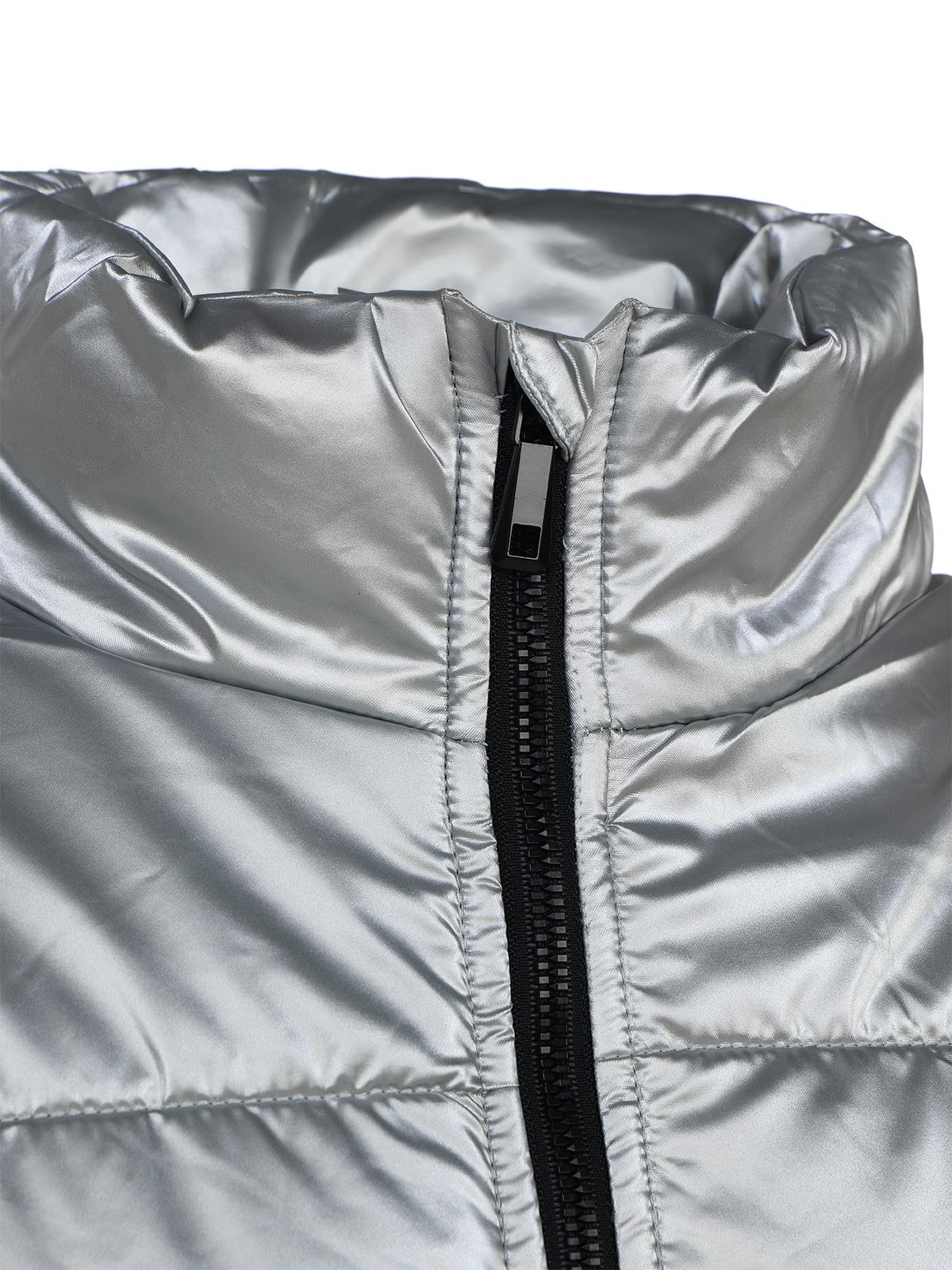 Civil Girls 10-13 Yaş Mont - Gri