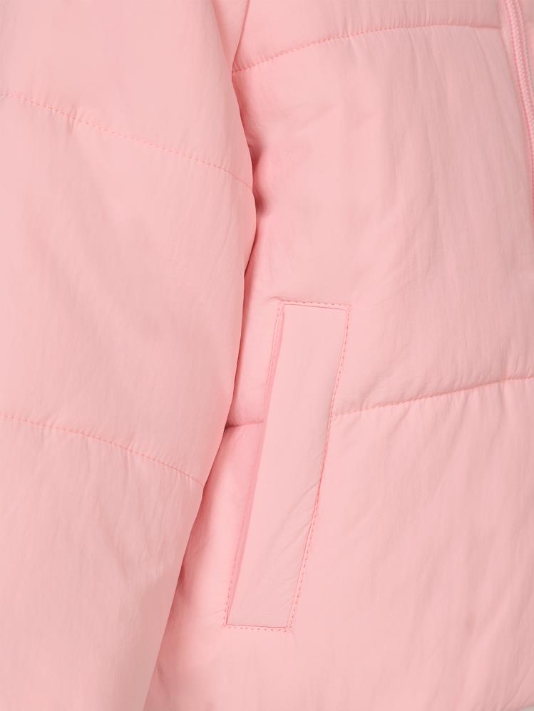 Civil Girls 2-5 Yaş Mont - Pembe