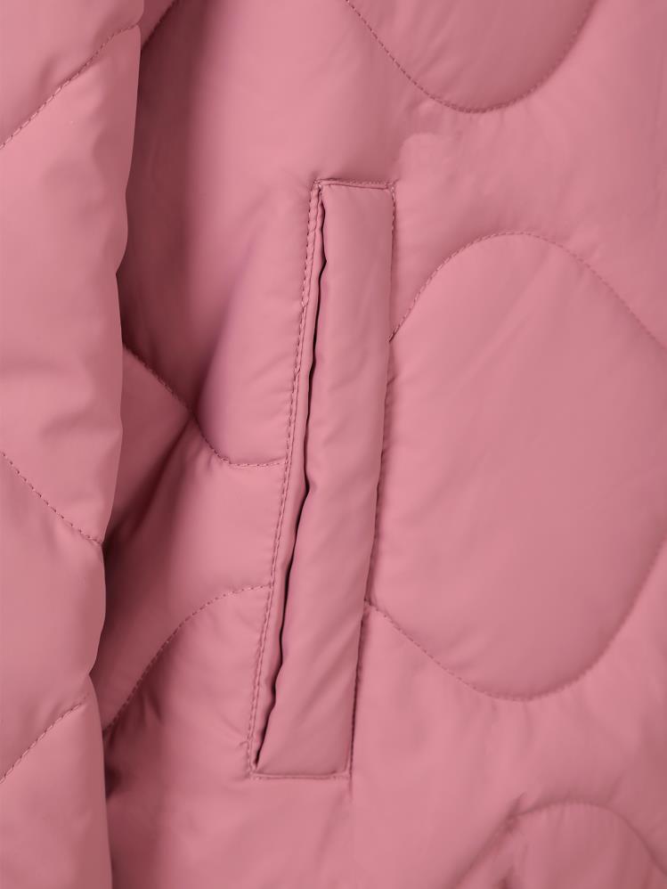 Civil Girls 10-13 Yaş Mont - Pembe